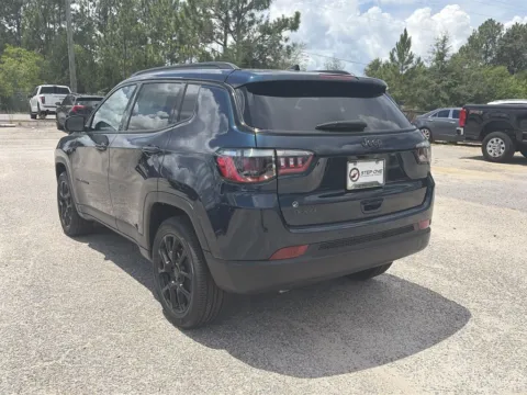 More photos of 2026 Jeep Compass Latitude at Step One CDJR Fiat Crestview, FL