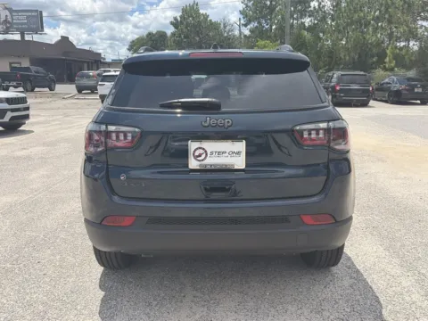 More photos of 2026 Jeep Compass Latitude at Step One CDJR Fiat Crestview, FL