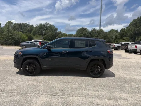 Another view of 2026 Jeep Compass Latitude for sale in Crestview, FL at Step One CDJR Fiat Crestview
