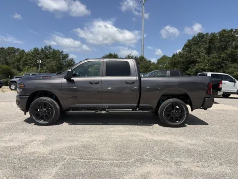 Another view of 2026 Ram 2500 Big Horn for sale in Crestview, FL at Step One CDJR Fiat Crestview