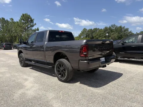 More photos of 2026 Ram 2500 Big Horn at Step One CDJR Fiat Crestview, FL
