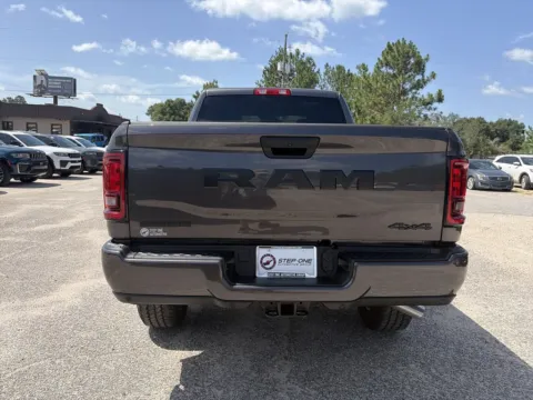 More photos of 2026 Ram 2500 Big Horn at Step One CDJR Fiat Crestview, FL