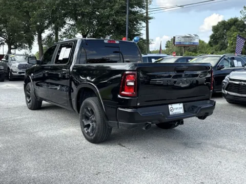 More photos of 2026 Ram 1500 Big Horn/Lone Star at Step One CDJR Fiat Crestview, FL