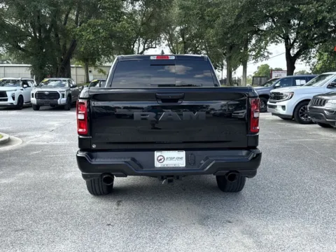 More photos of 2026 Ram 1500 Big Horn/Lone Star at Step One CDJR Fiat Crestview, FL