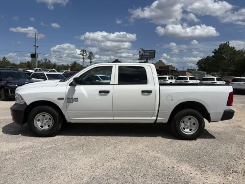 Another view of 2020 Ram 1500 Classic Tradesman for sale in Crestview, FL at Step One CDJR Fiat Crestview