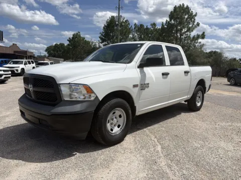 Photos of 2020 Ram 1500 Classic Tradesman for sale in Crestview, FL at Step One CDJR Fiat Crestview