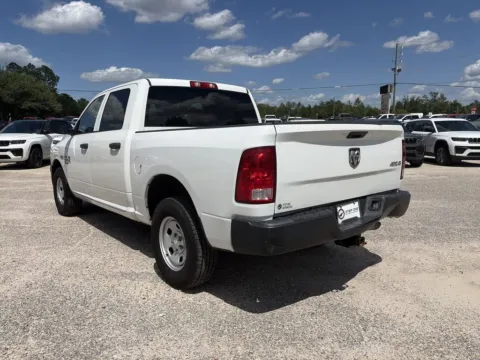 More photos of 2020 Ram 1500 Classic Tradesman at Step One CDJR Fiat Crestview, FL