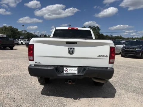 More photos of 2020 Ram 1500 Classic Tradesman at Step One CDJR Fiat Crestview, FL