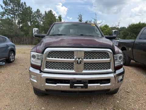 Another view of 2017 Ram 2500 Laramie for sale in Crestview, FL at Step One CDJR Fiat Crestview