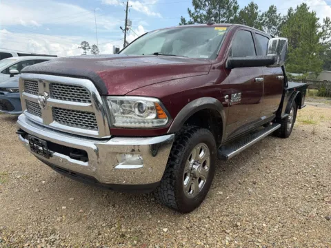 Photos of 2017 Ram 2500 Laramie for sale in Crestview, FL at Step One CDJR Fiat Crestview