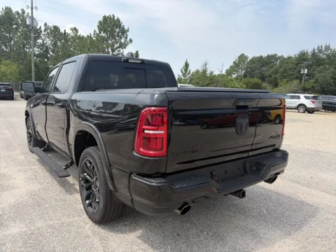 More photos of 2026 Ram 1500 Limited at Step One CDJR Fiat Crestview, FL