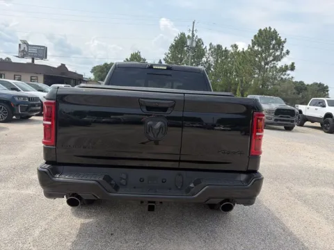More photos of 2026 Ram 1500 Limited at Step One CDJR Fiat Crestview, FL