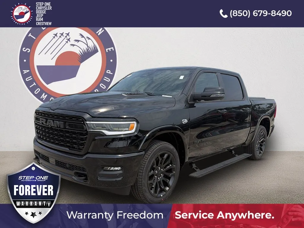 2026 Ram 1500 Limited for sale in Crestview, FL
