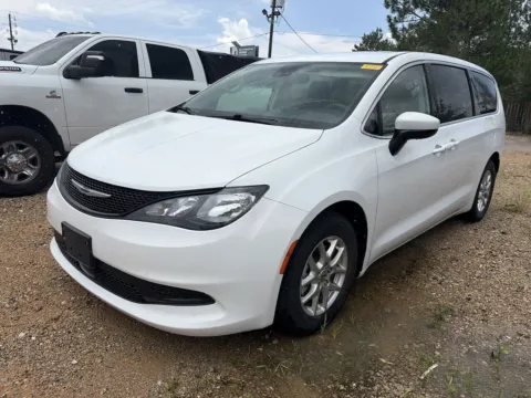 Photos of 2023 Chrysler Voyager LX for sale in Crestview, FL at Step One CDJR Fiat Crestview