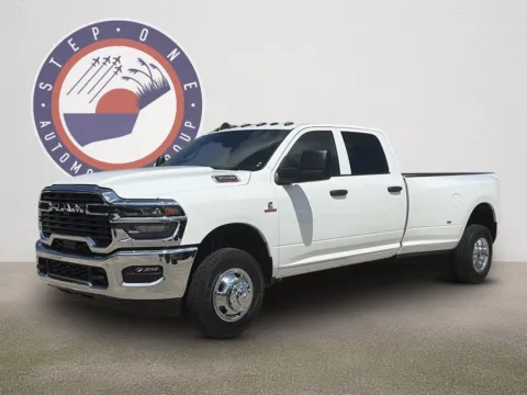 Photos of 2026 Ram 3500 Tradesman for sale in Crestview, FL at Step One CDJR Fiat Crestview
