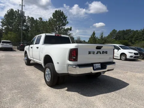 More photos of 2026 Ram 3500 Tradesman at Step One CDJR Fiat Crestview, FL