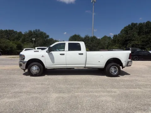 Another view of 2026 Ram 3500 Tradesman for sale in Crestview, FL at Step One CDJR Fiat Crestview