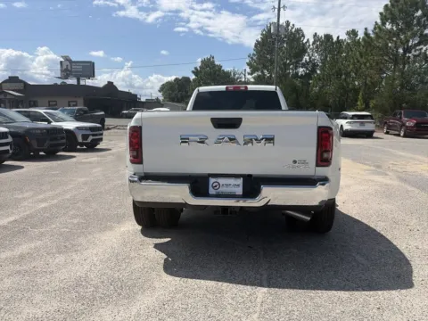 More photos of 2026 Ram 3500 Tradesman at Step One CDJR Fiat Crestview, FL