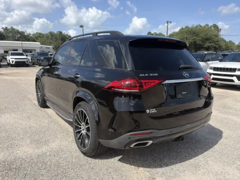 More photos of 2021 Mercedes-Benz GLE 350 at Step One CDJR Fiat Crestview, FL