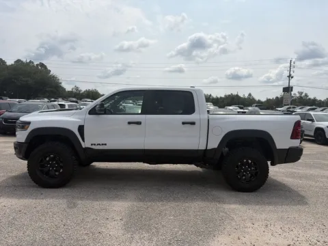 Another view of 2026 Ram 1500 RHO for sale in Crestview, FL at Step One CDJR Fiat Crestview