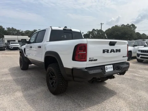 More photos of 2026 Ram 1500 RHO at Step One CDJR Fiat Crestview, FL