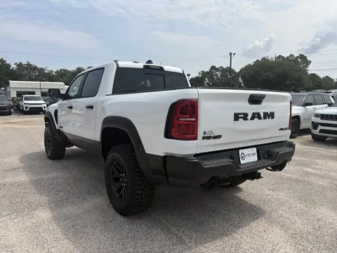 More photos of 2026 Ram 1500 RHO at Step One CDJR Fiat Crestview, FL