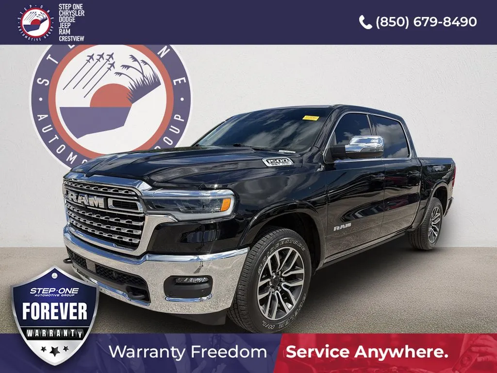 2025 Ram 1500 Limited for sale in Crestview, FL