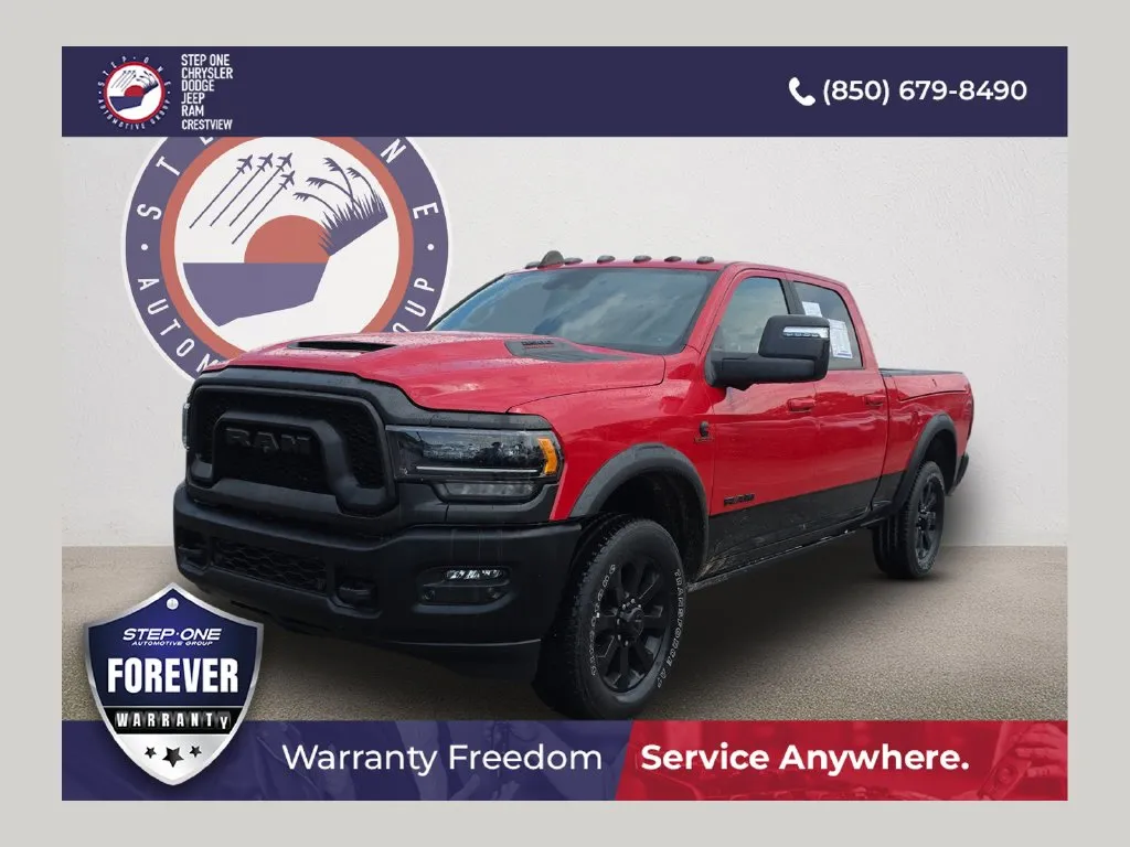 2023 Ram 2500 Rebel for sale in Crestview, FL