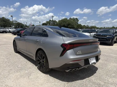 More photos of 2026 Kia K5 GT at Step One CDJR Fiat Crestview, FL
