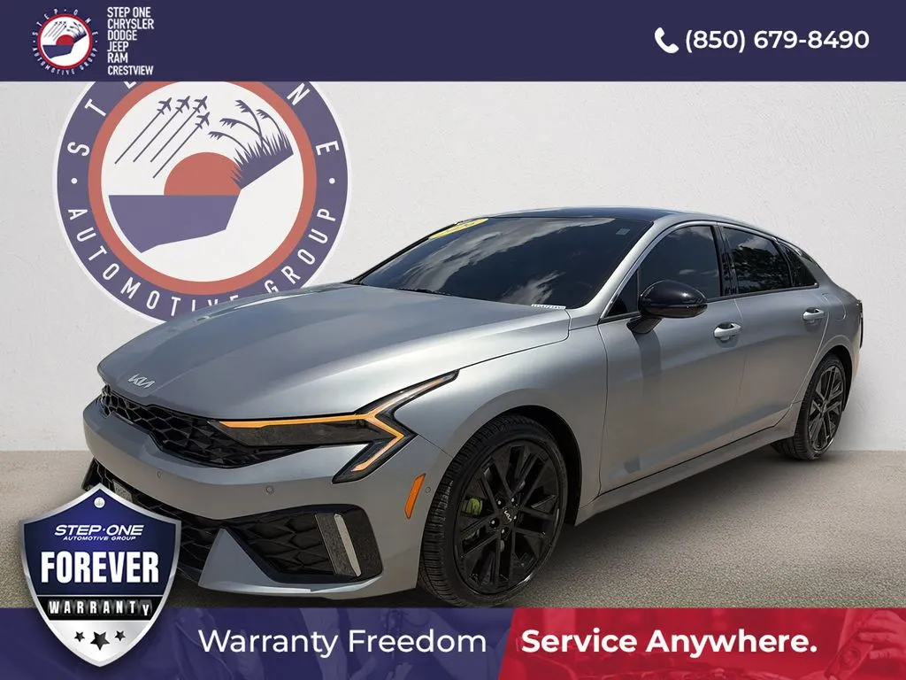 2026 Kia K5 GT for sale in Crestview, FL