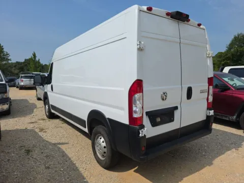 Another view of 2023 Ram ProMaster 2500 High Roof for sale in Crestview, FL at Step One CDJR Fiat Crestview