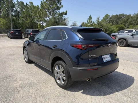 More photos of 2021 Mazda CX-30 Premium at Step One CDJR Fiat Crestview, FL