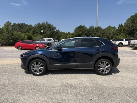 Another view of 2021 Mazda CX-30 Premium for sale in Crestview, FL at Step One CDJR Fiat Crestview