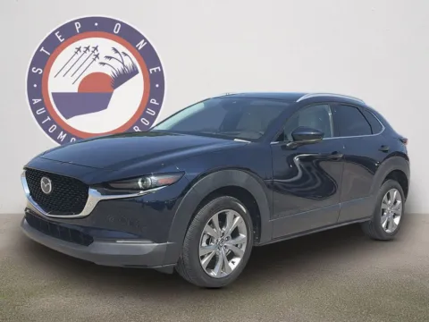 Photos of 2021 Mazda CX-30 Premium for sale in Crestview, FL at Step One CDJR Fiat Crestview