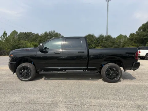 Another view of 2026 Ram 2500 Big Horn for sale in Crestview, FL at Step One CDJR Fiat Crestview
