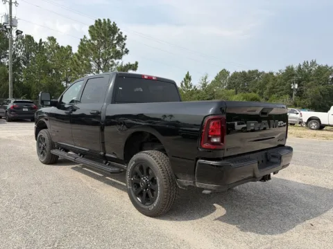 More photos of 2026 Ram 2500 Big Horn at Step One CDJR Fiat Crestview, FL