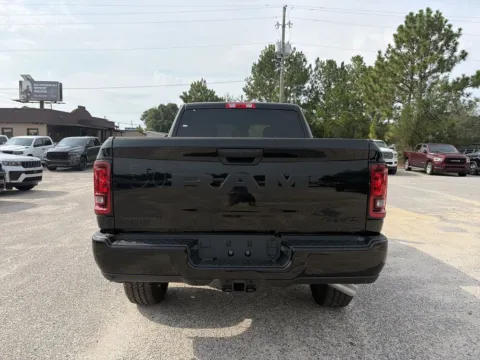 More photos of 2026 Ram 2500 Big Horn at Step One CDJR Fiat Crestview, FL