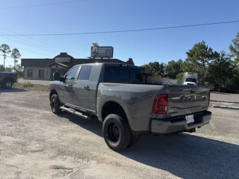 More photos of 2026 Ram 3500 Laramie at Step One CDJR Fiat Crestview, FL