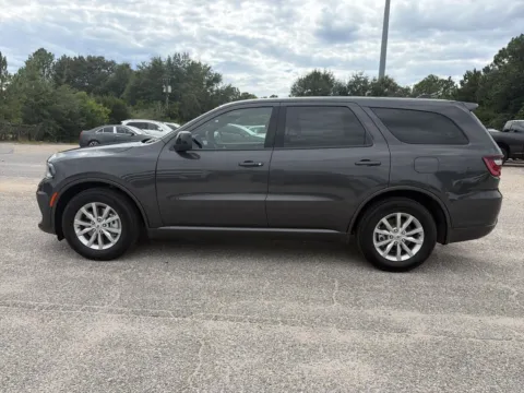 Another view of 2026 Dodge Durango GT for sale in Crestview, FL at Step One CDJR Fiat Crestview