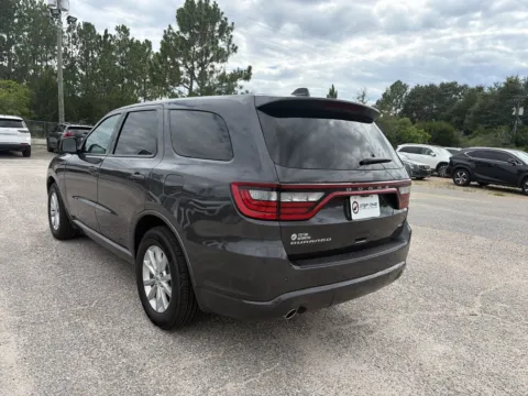 More photos of 2026 Dodge Durango GT at Step One CDJR Fiat Crestview, FL