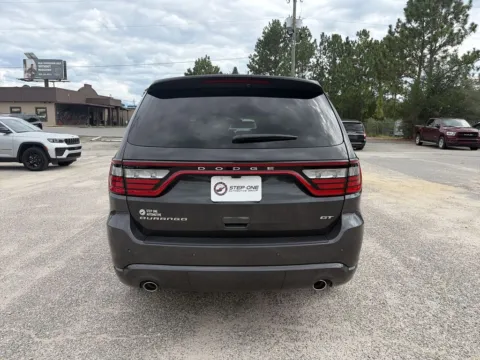 More photos of 2026 Dodge Durango GT at Step One CDJR Fiat Crestview, FL