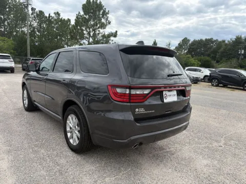 More photos of 2026 Dodge Durango GT at Step One CDJR Fiat Crestview, FL