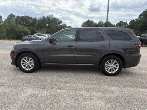 Another view of 2026 Dodge Durango GT for sale in Crestview, FL at Step One CDJR Fiat Crestview