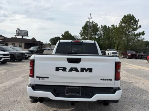 More photos of 2026 Ram 1500 Big Horn/Lone Star at Step One CDJR Fiat Crestview, FL