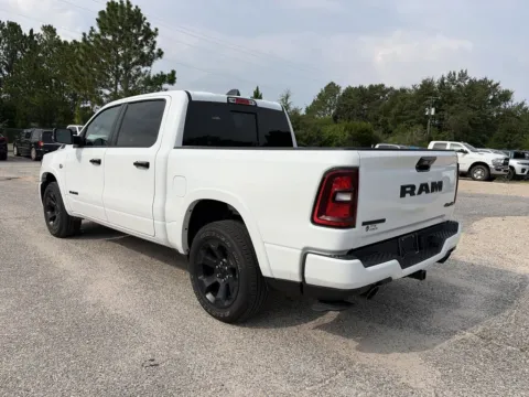 More photos of 2026 Ram 1500 Big Horn/Lone Star at Step One CDJR Fiat Crestview, FL
