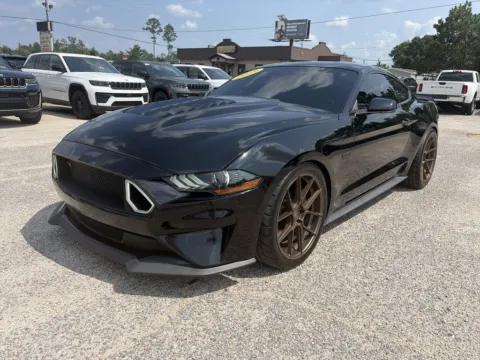 Photos of 2019 Ford Mustang GT for sale in Crestview, FL at Step One CDJR Fiat Crestview