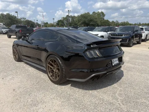 More photos of 2019 Ford Mustang GT at Step One CDJR Fiat Crestview, FL