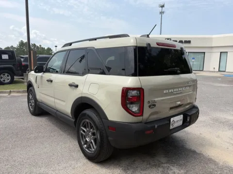 More photos of 2025 Ford Bronco Sport Big Bend at Step One CDJR Fiat Crestview, FL