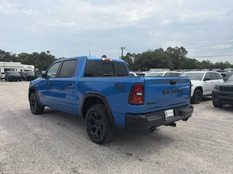 More photos of 2026 Ram 1500 Big Horn/Lone Star at Step One CDJR Fiat Crestview, FL