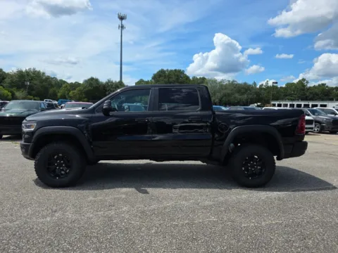 Another view of 2026 Ram 1500 RHO for sale in Crestview, FL at Step One CDJR Fiat Crestview